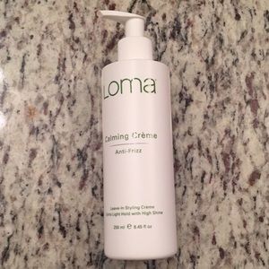 Loma Calming Creme Anti-Frizz